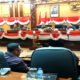Raperda Naker, Bupati Sidoarjo Jawab Pandangan Fraksi DPRD