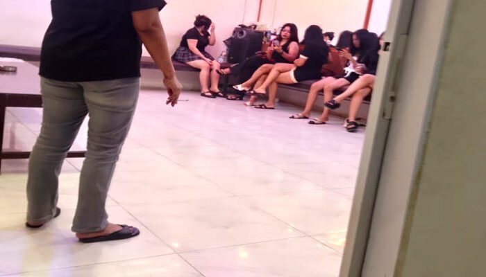 Ijin Pijat Diduga Nyimpang, Prostitusi Terselubung Muncul di Batam