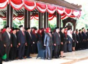 Mutasi Jabatan, Bupati Sidoarjo Percepat Program Pembangunan