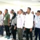 Pemilhan Ketua KONI Sidoarjo Berlangsung Secara Aklamasi