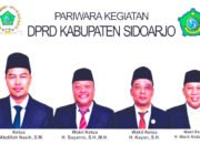 Beberapa Item Bahan Pokok Naik, Komisi B Sidak Pasar Larangan