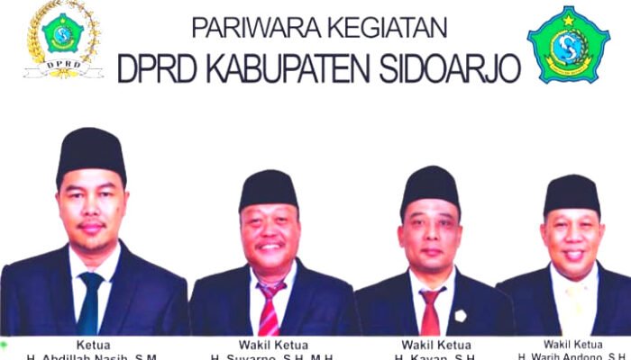 Beberapa Item Bahan Pokok Naik, Komisi B Sidak Pasar Larangan