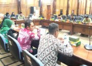 Komisi D dan Komisi B Soroti BGN dan SPPG Sangat Tajam