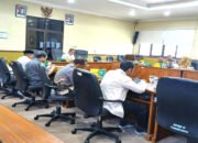 Pansus Kebut Perubahan Perda Nomor 11 Tahun 2016