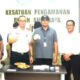Petugas Rutan Medaeng Gagalkan Sabu, 6 Poket Diamankan