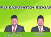 Perubahan APBD 2026 Dibahas dan KUA-PPAS 2027 Disepakati