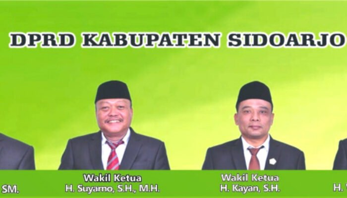 Perubahan APBD 2026 Dibahas dan KUA-PPAS 2027 Disepakati