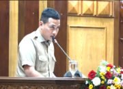 Penyampaian Fraksi PDIP, Perubahan APBD Anggaran TA 2026