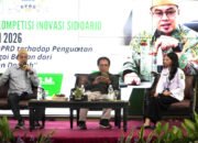 Ketua DPRD Tegaskan Prestasi Bukan Alasan Untuk Berpuas Diri
