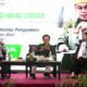 Ketua DPRD Tegaskan Prestasi Bukan Alasan Untuk Berpuas Diri