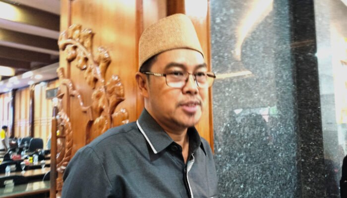 Layanan Pelajar, Ketua DPRD Sidoarjo Dukung Bus Sekolah Gratis
