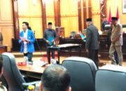 Surat Terbuka PC PMII   Ditanggapi Ketua DPRD Sidoarjo dan Bupati