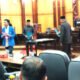 Surat Terbuka PC PMII   Ditanggapi Ketua DPRD Sidoarjo dan Bupati