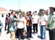Hadir Untuk Rakyat Komisi C Sidak Jalan di Karangbong