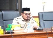 Pansus 2 DPRD Sidoarjo, Bahas Naker Sudah Masuk Finalisasi