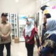 Komisi VII DPR RI BHS Kunjungan ke Puskesmas Buduran