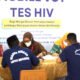 Dinkes Gelar Screening HIV dan Sifilis di Lapas Sidoarjo