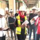 Sidak RSUD Sedati, Wabup Sidoarjo Pastikan Progres Penuhi Target