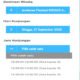 Tiket Habis Diduga Pemkot Sembunyi Dibalik Sistem Online