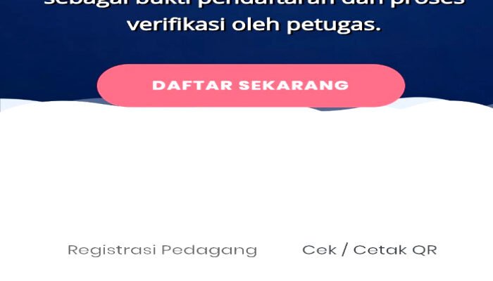 Wali Kota Eri Cahyadi Ditantang Buka-bukaan Sistem Kuota CFD