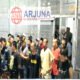 Tekan Over kapasitas, Karutan Surabaya Pindah 177 Narapidana