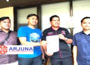 Surat Audensi Tak Ditanggapi AMA Layangkan Surat Unras
