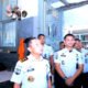 Kakanwil Ditjenpas Laksanakan Bintorwasdal di Lapas Sidoarjo