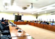 Raperda Tentang Fasilitasi Pesantren, Dibahas Komisi D Sidoarjo