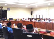 Komisi C Dorong Persoalan PSU Agar Dapat Dipetakan Lebih Jelas