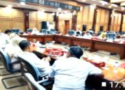 Fenomena Sound Horeg Dalam Bahasan Pansus IV DPRD Sidoarjo