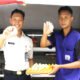 Ternak Ayam Kampung Bagian Pembinaan WB Lapas Sidoarjo