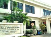 Dugaan Tabungan TK Seroja Berkurang, Dispendik Surabaya  Disorot