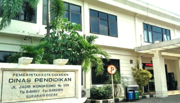 Dugaan Tabungan TK Seroja Berkurang, Dispendik Surabaya  Disorot