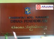 BOP TK Seroja Disorot, Kadispendik Surabaya Ditantang Buka Data