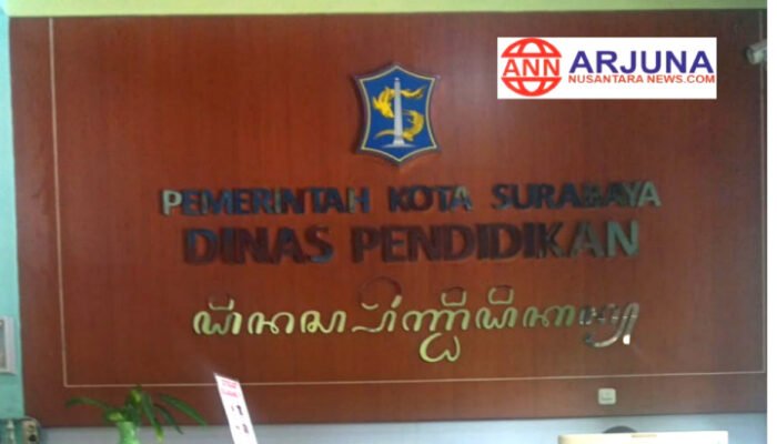 BOP TK Seroja Disorot, Kadispendik Surabaya Ditantang Buka Data
