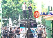 Tim Barata Walk Out, Dispendik Sidoarjo Serasa Jadi Pendongeng