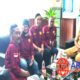 Bangun Komunikasi, Putut Darmawan Terima Audensi DPW KJNI