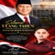 Ketum KJNI Berikan Do’a Untuk Harlah Presiden Prabowo Ke-75