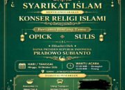 Peserta Kecewa, Panitia Kongres Syarikat Islam Disorot Gagal Total