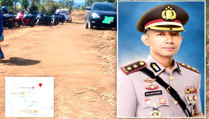 Polres Malang Pilih Bungkam, Dugaan Sabung Ayam Dapat Sorotan