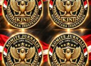 Sejumlah DPW KJNI Provinsi Beri Apresiasi Kepada Ketua Umum