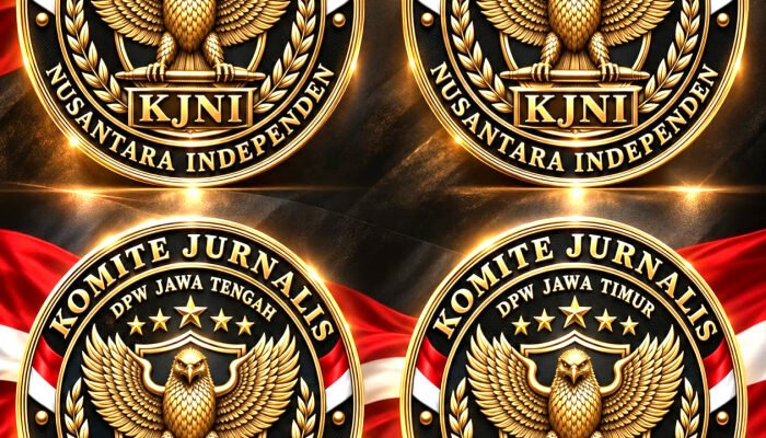 Sejumlah DPW KJNI Provinsi Beri Apresiasi Kepada Ketua Umum